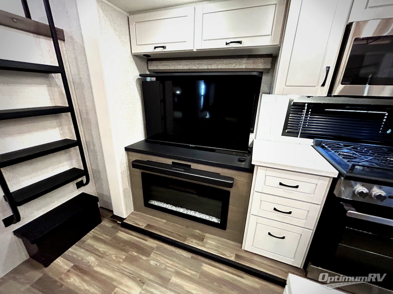 2025 Jayco North Point 390CKDS Photo 19