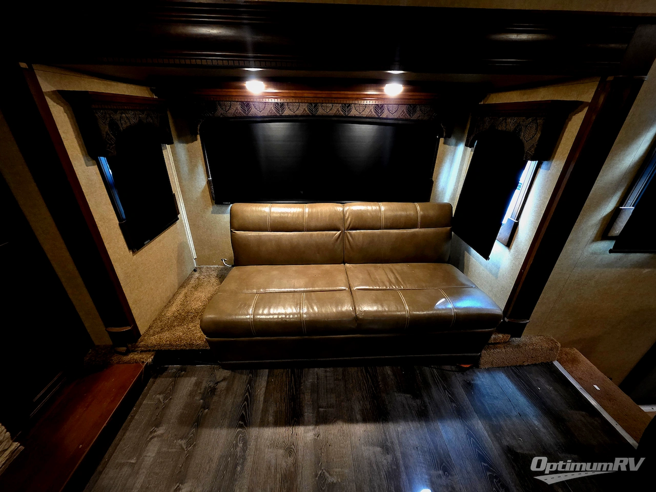 2015 Jayco Pinnacle 38FLSA Photo 6