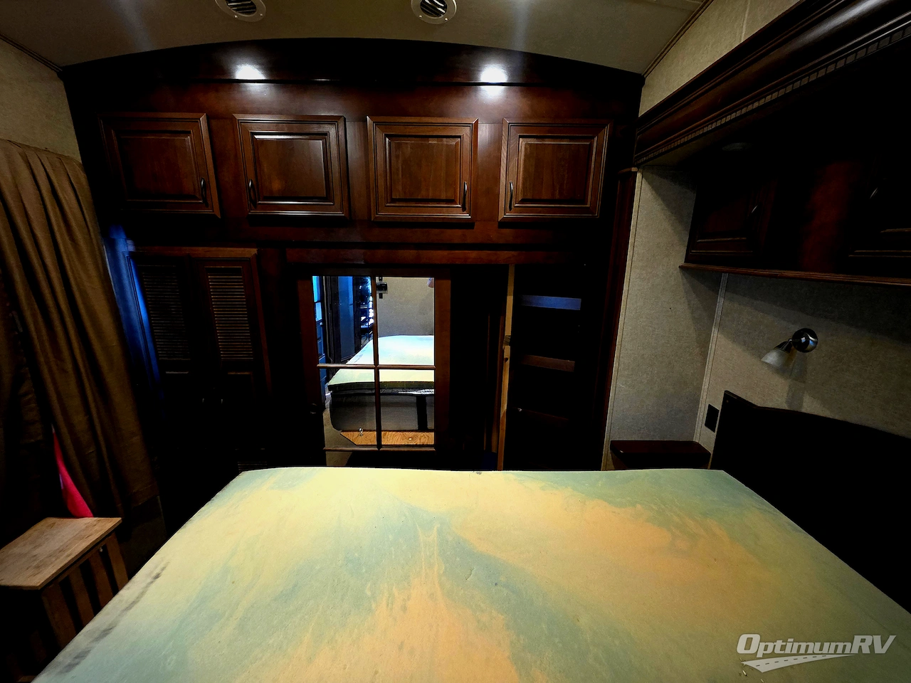 2015 Jayco Pinnacle 38FLSA Photo 15