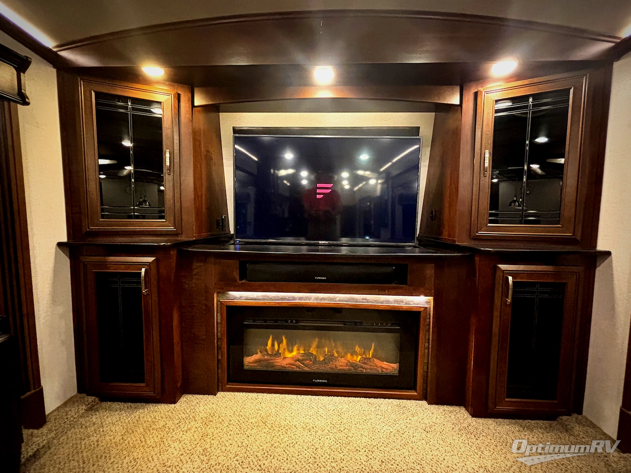 2019 Jayco Pinnacle 38FLWS Photo 8