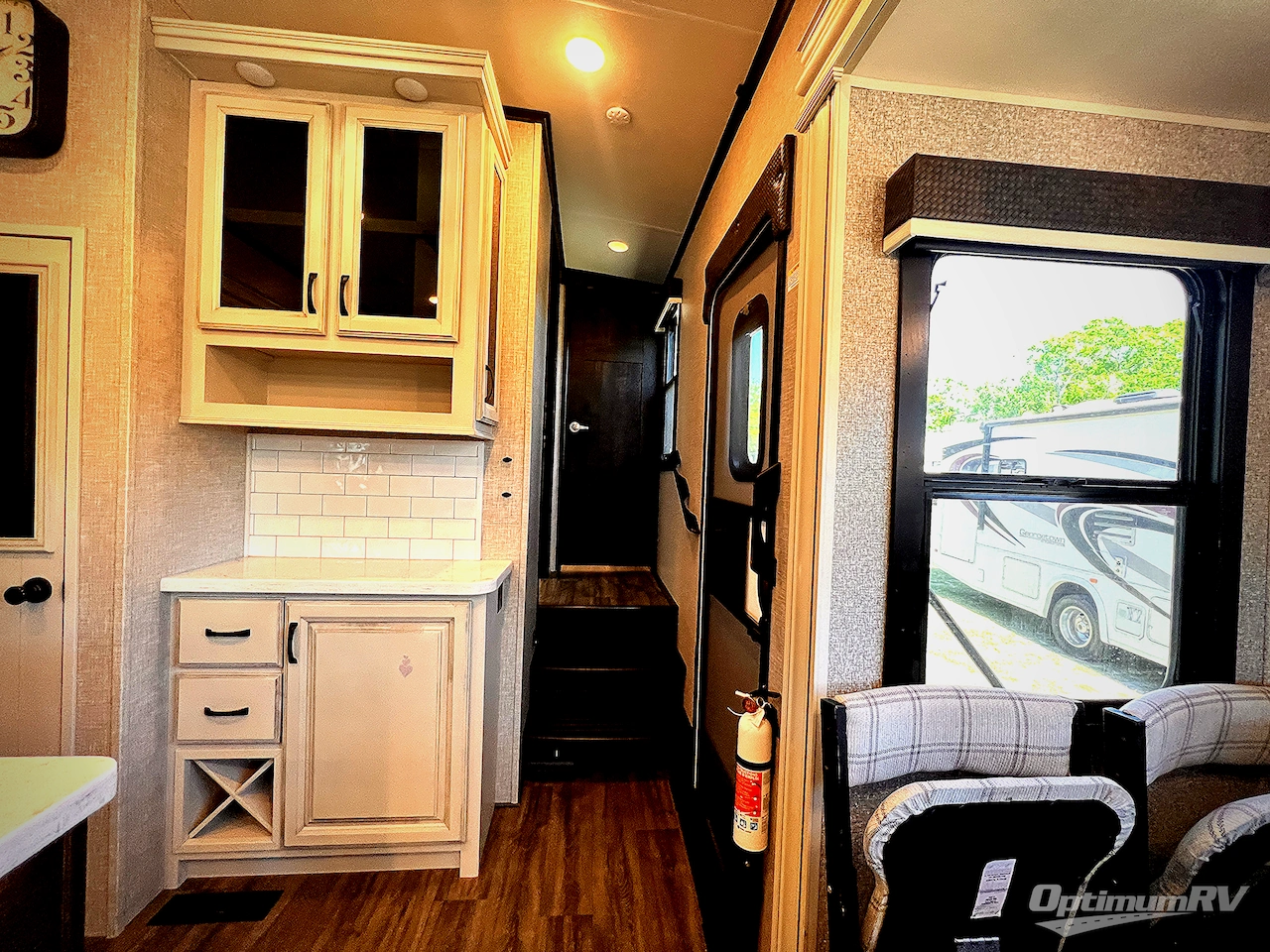 2023 Jayco North Point 390CKDS Photo 22
