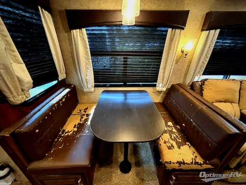 2018 Jayco Eagle 347BHOK RV Photo 3
