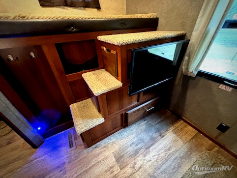 2018 Jayco Eagle 347BHOK RV Photo 4
