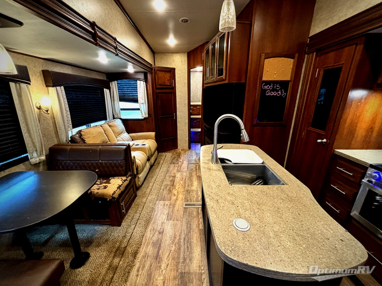 2018 Jayco Eagle 347BHOK Photo 3
