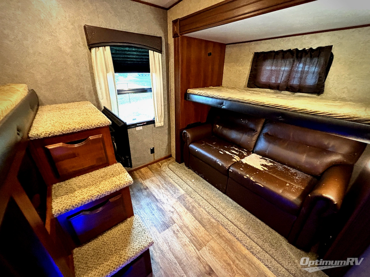 2018 Jayco Eagle 347BHOK Photo 14