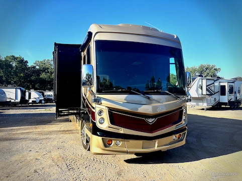 Used 2017 Fleetwood RV Discovery 39F Featured Photo