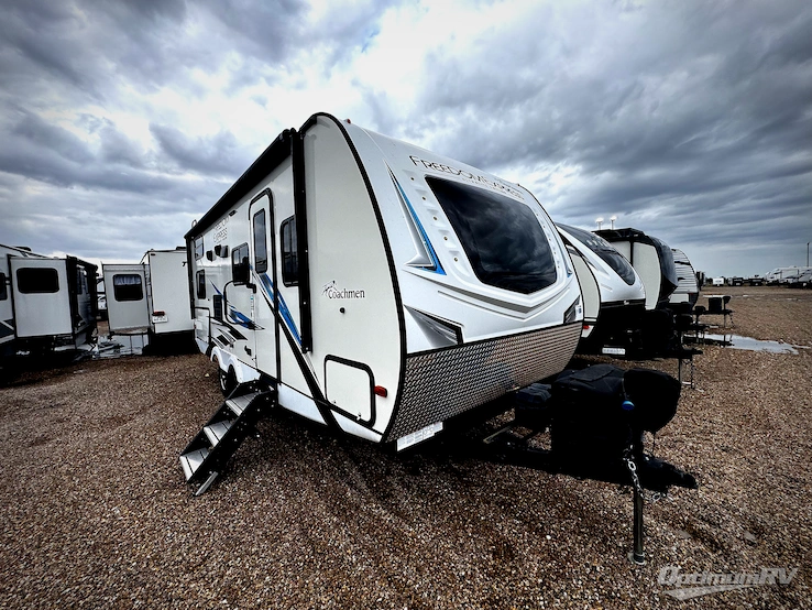 2021 Coachmen Freedom Express Ultra Lite 238BHS RV Photo 1