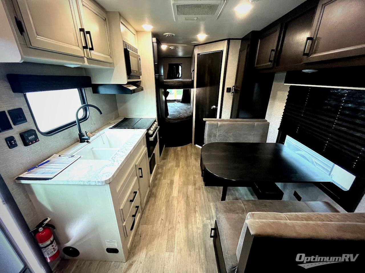 2022 Jayco Jay Flight SLX 8 264BH Photo 4
