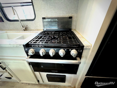 2022 Jayco Jay Flight SLX 8 224BH RV Photo 4