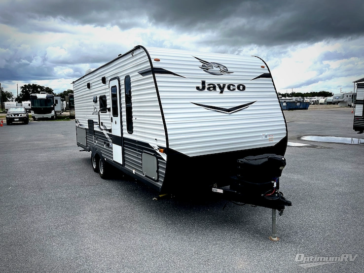 2022 Jayco Jay Flight SLX 8 224BH RV Photo 1