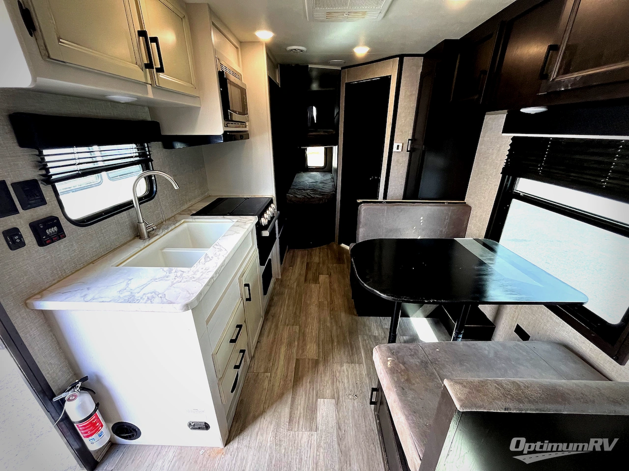 2022 Jayco Jay Flight SLX 8 224BH Photo 7