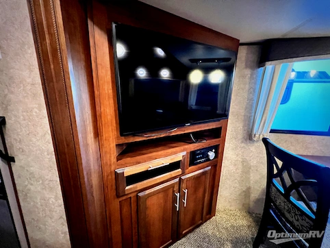 2018 Jayco Eagle HT 27.5RLTS RV Photo 3