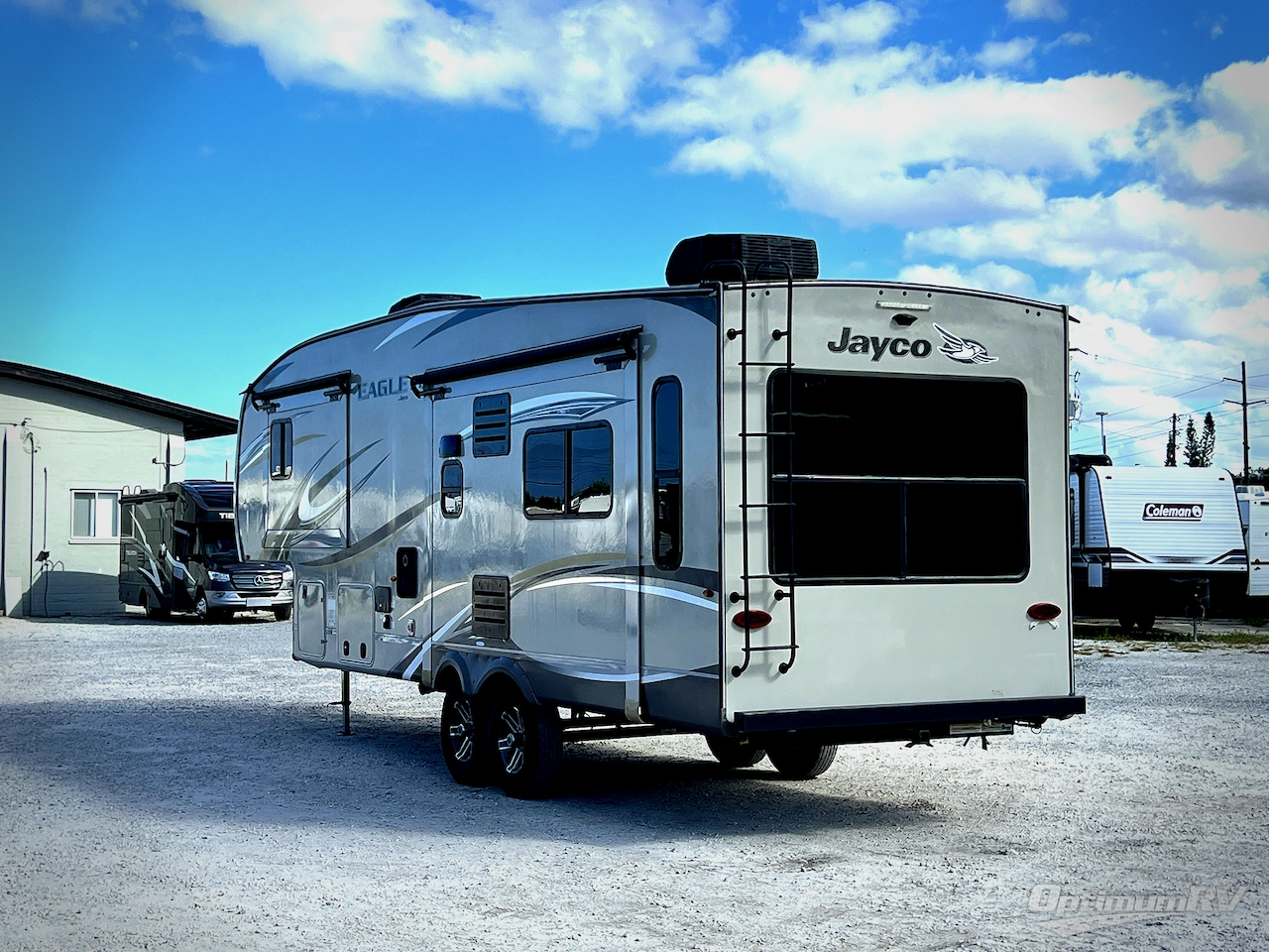 2018 Jayco Jayco photo 3