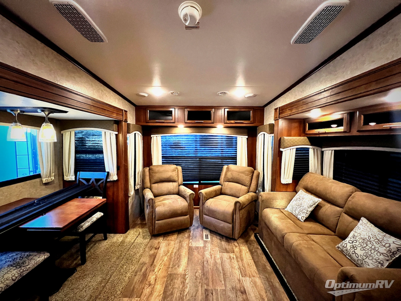 2018 Jayco Eagle HT 27.5RLTS Photo 5