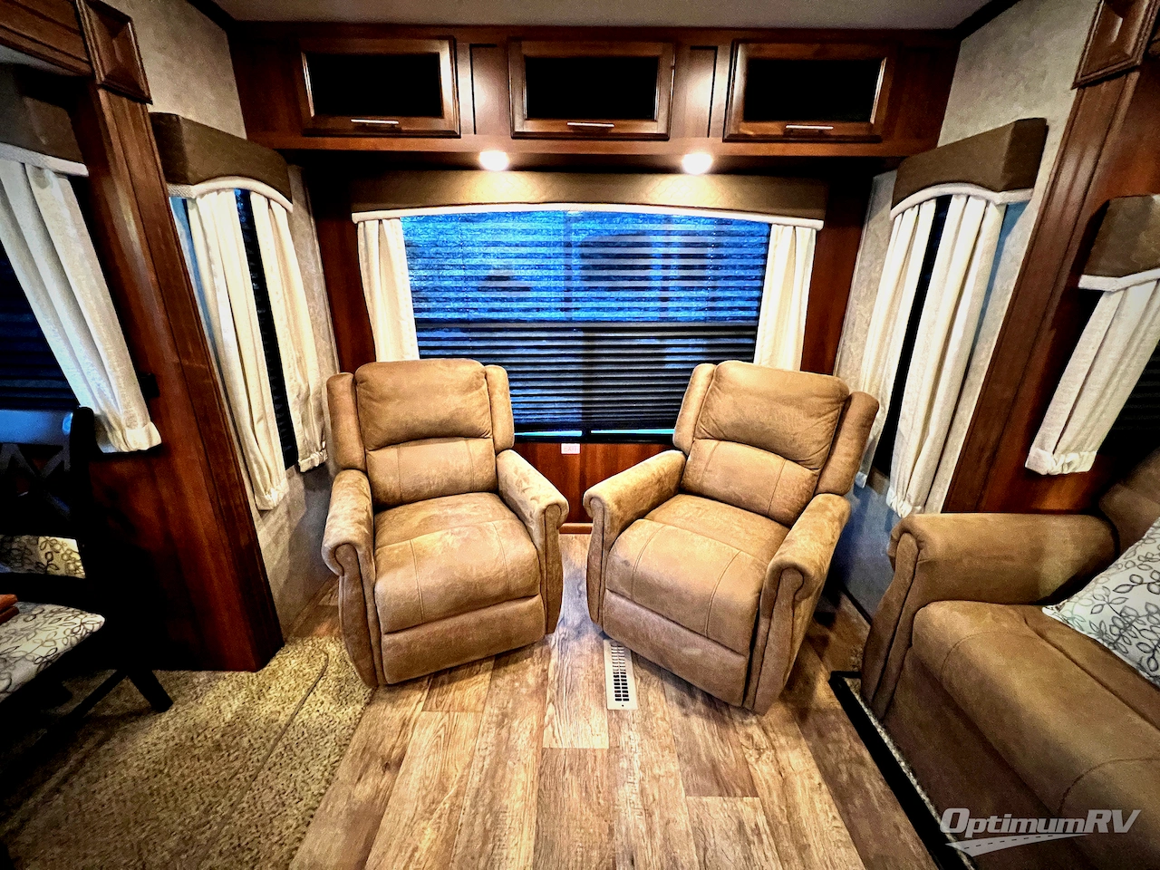 2018 Jayco Eagle HT 27.5RLTS Photo 10