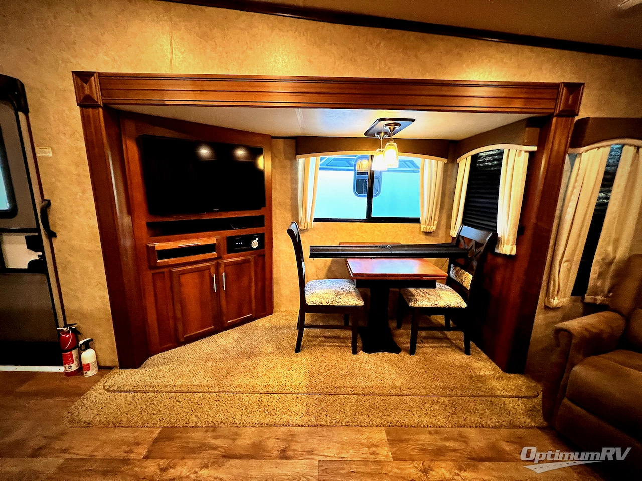 2018 Jayco Eagle HT 27.5RLTS Photo 11