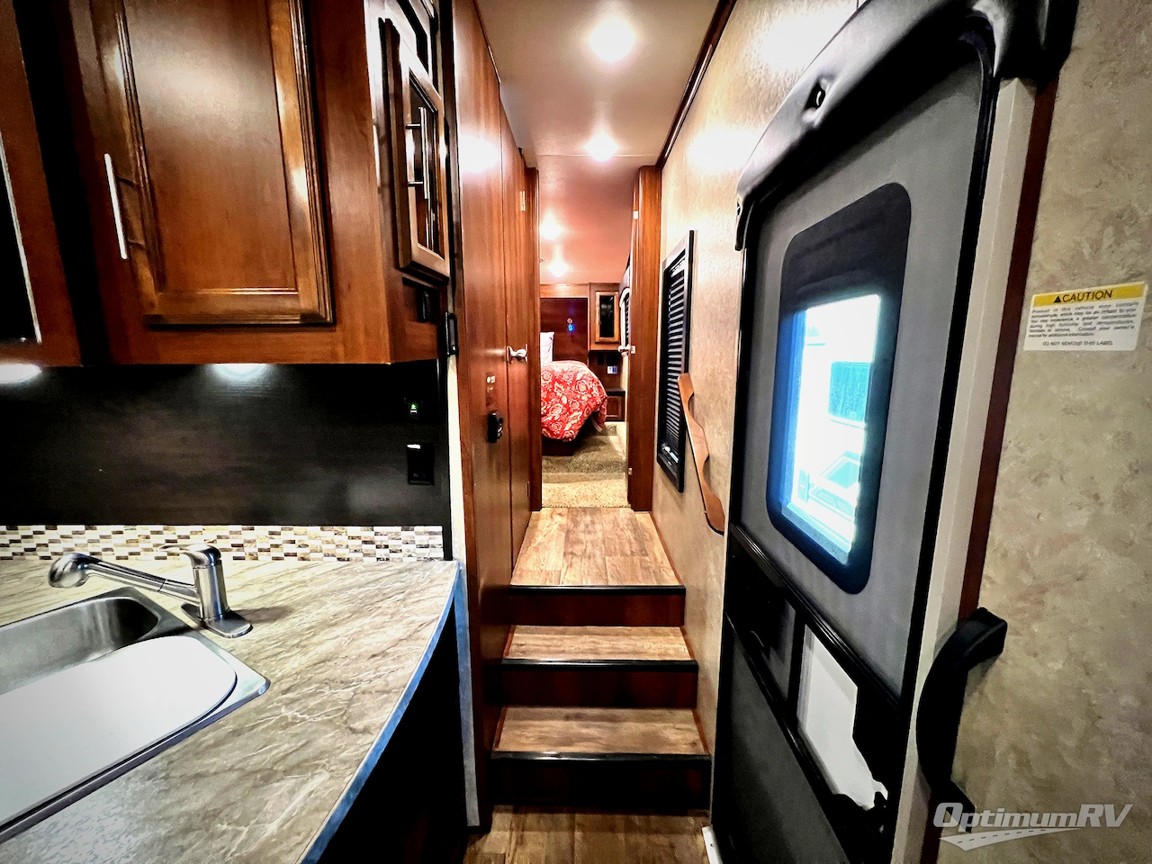2018 Jayco Eagle HT 27.5RLTS Photo 14