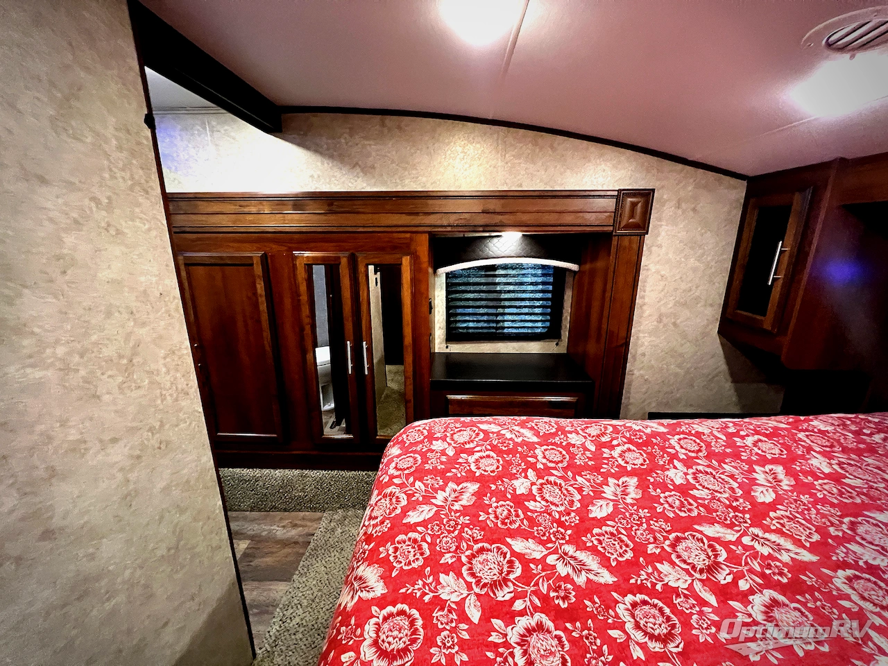 2018 Jayco Eagle HT 27.5RLTS Photo 17