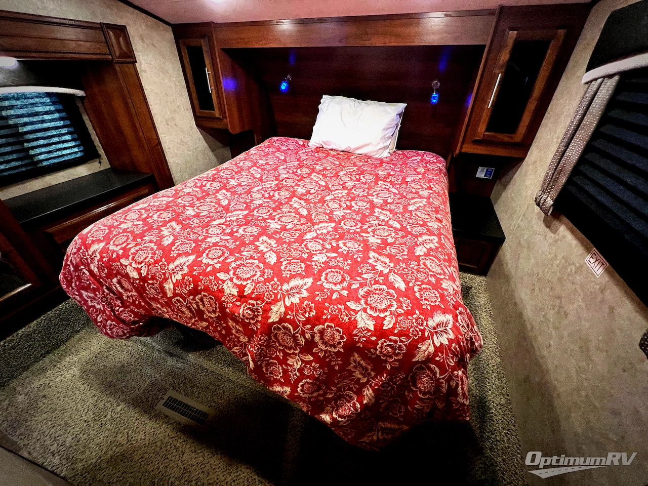 2018 Jayco Eagle HT 27.5RLTS Photo 15