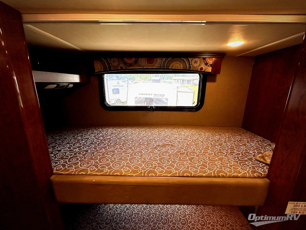 2018 Fleetwood Pace Arrow 35E Photo 16