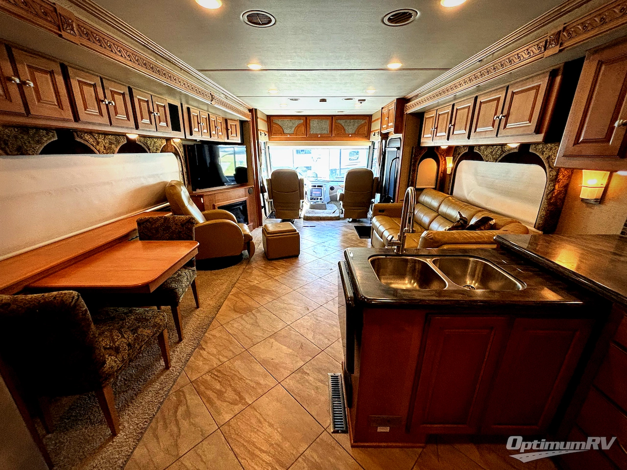 2016 Itasca Suncruiser 38Q Photo 3