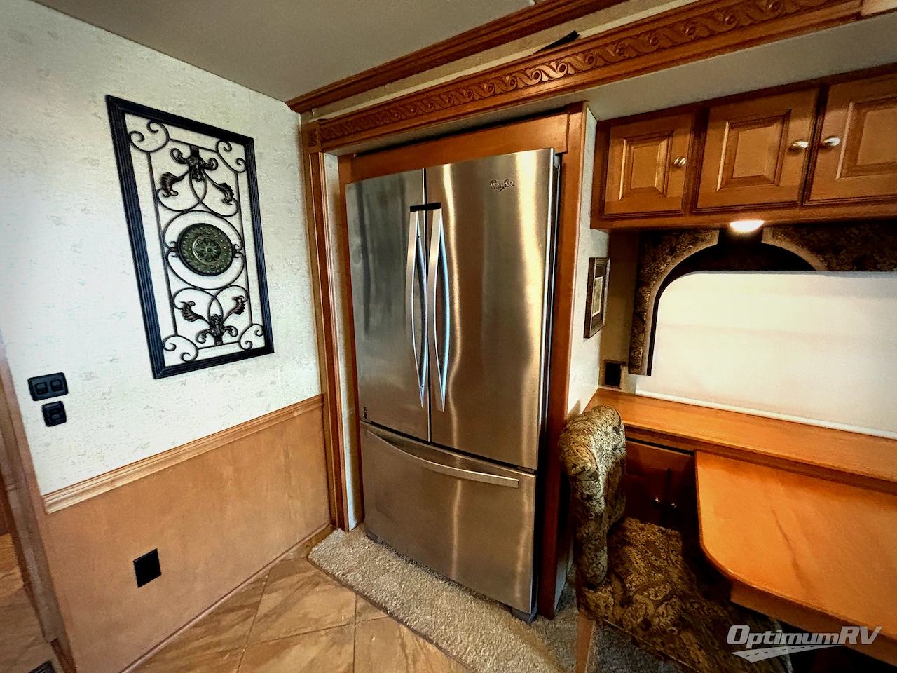 2016 Itasca Suncruiser 38Q Photo 11