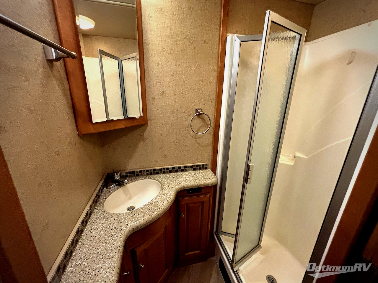 2016 Itasca Suncruiser 38Q Photo 15