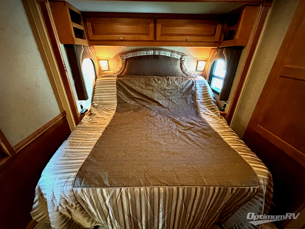 2016 Itasca Suncruiser 38Q Photo 18