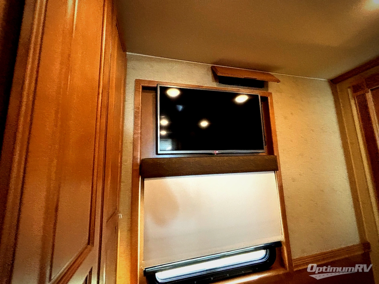 2016 Itasca Suncruiser 38Q Photo 21