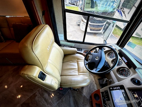2016 Itasca Meridian 36M RV Photo 2