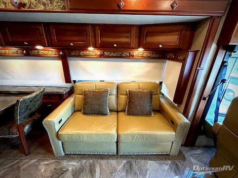 2016 Itasca Meridian 36M RV Photo 3