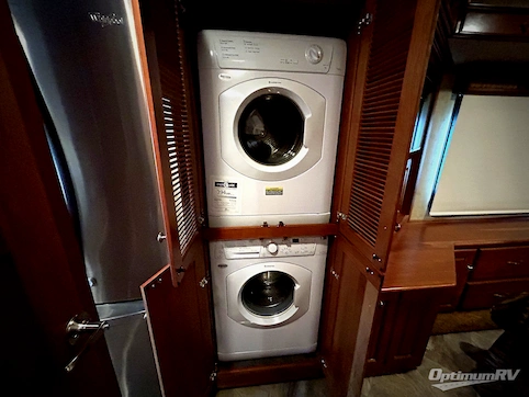 2016 Itasca Meridian 36M RV Photo 4