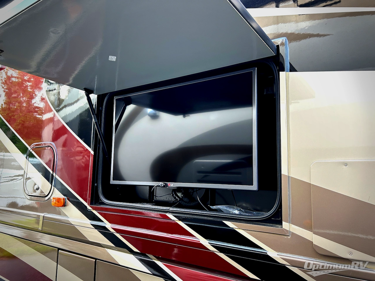 2016 Itasca Meridian 36M Photo 23