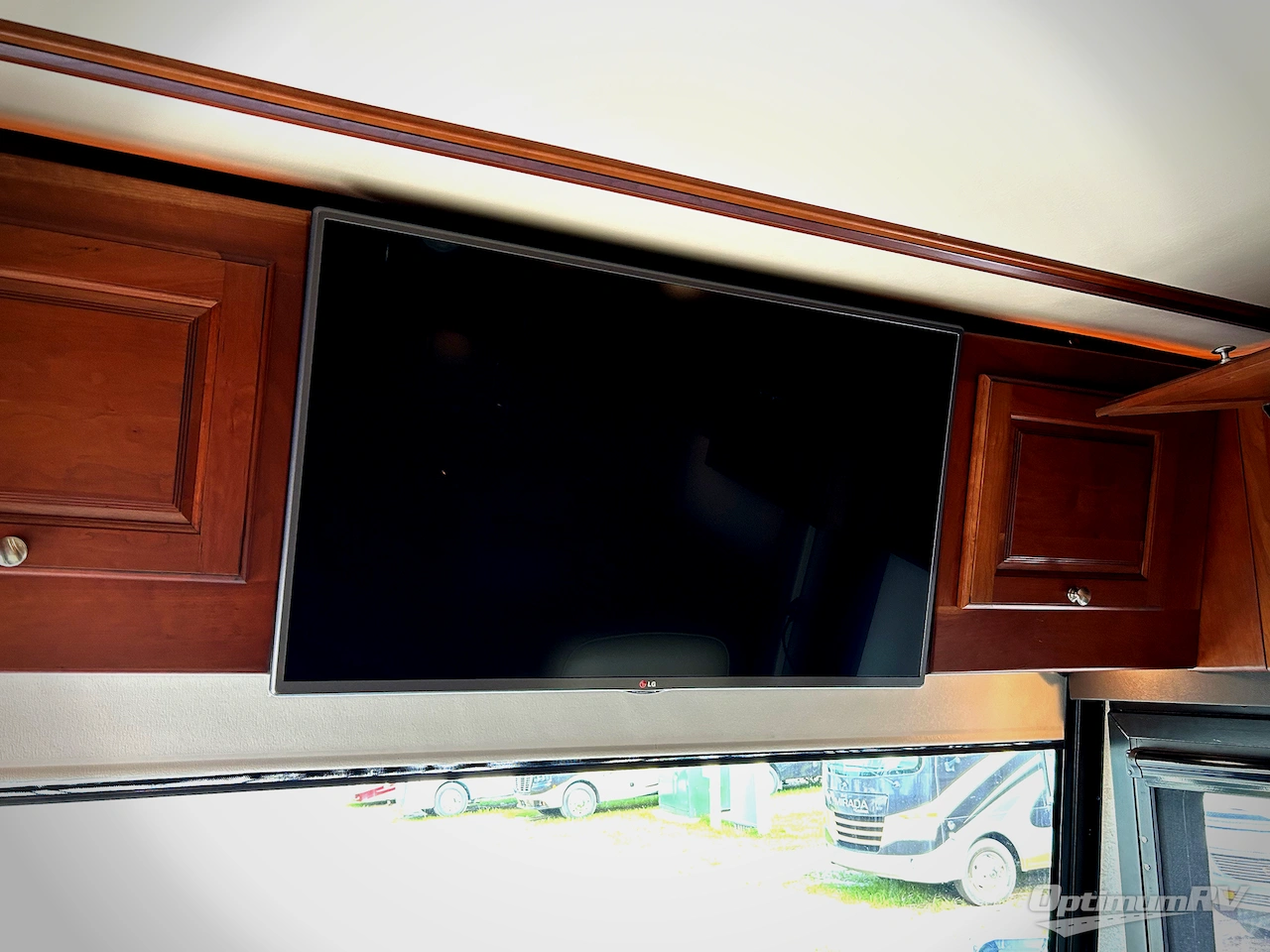 2016 Itasca Meridian 36M Photo 10