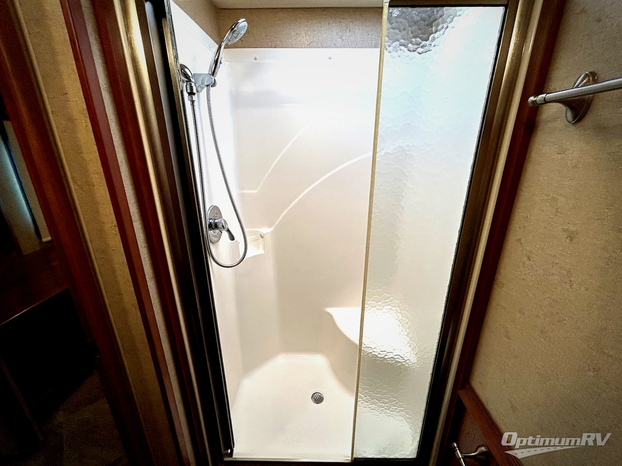 2016 Itasca Meridian 36M Photo 18