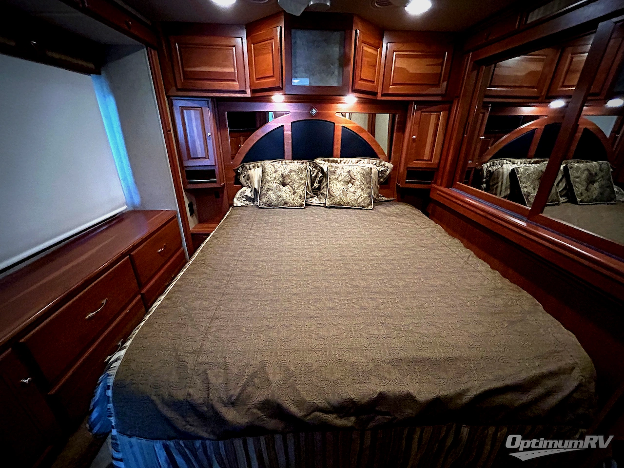 2016 Itasca Meridian 36M Photo 20