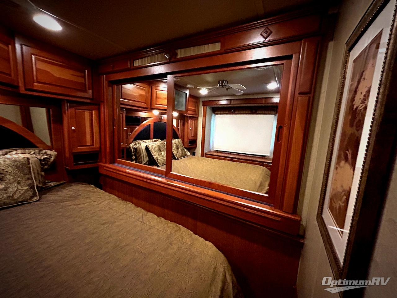 2016 Itasca Meridian 36M Photo 21