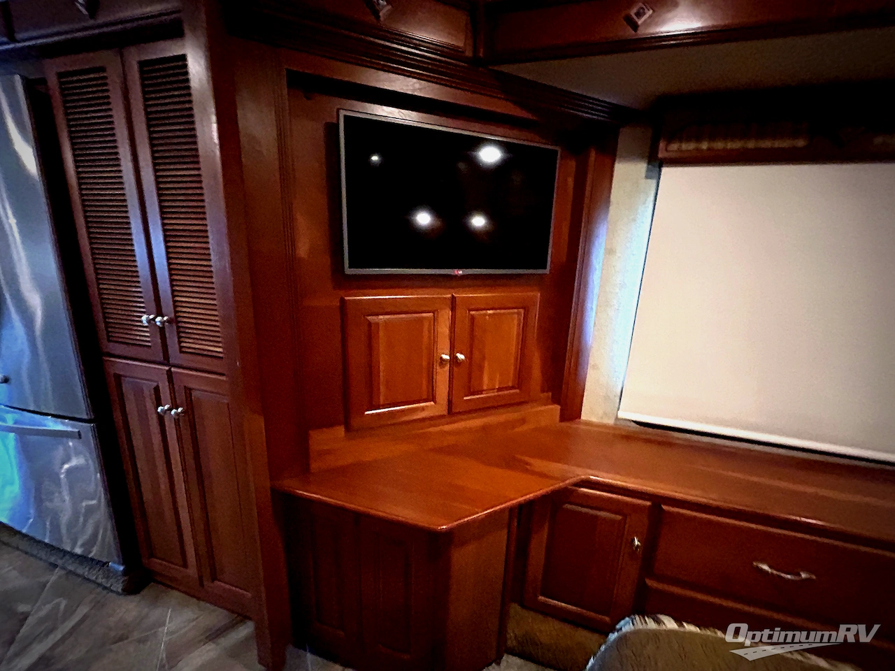 2016 Itasca Meridian 36M Photo 22