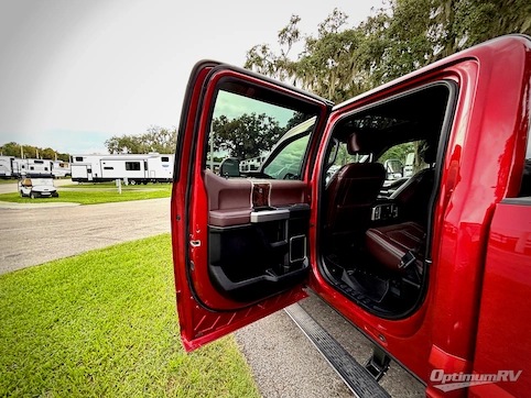 2017 Ford Ford F450 RV Photo 4