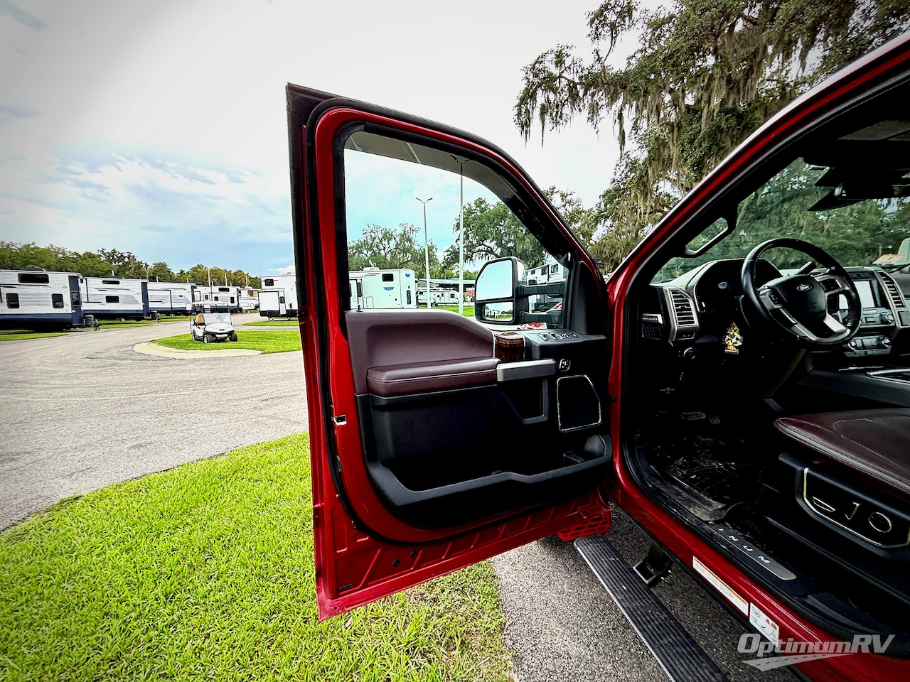2017 Ford Ford F450 Photo 9