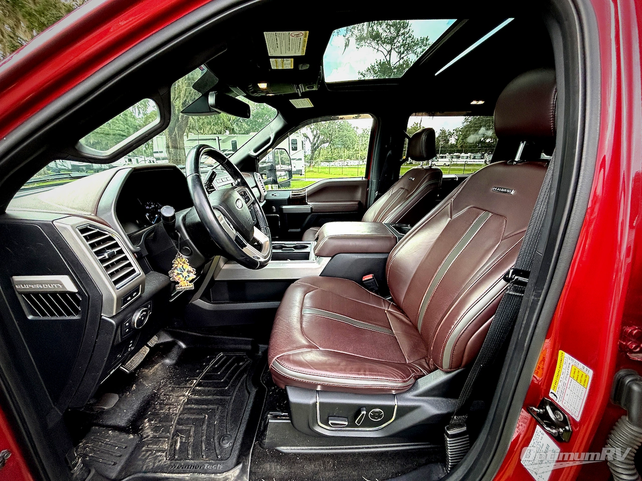2017 Ford Ford F450 Photo 10