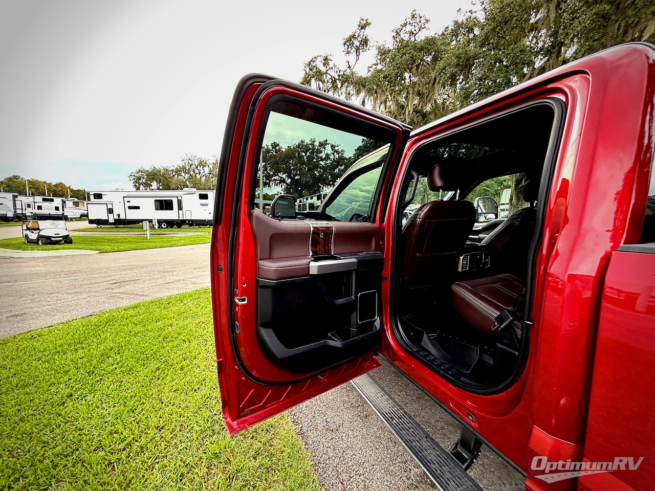 2017 Ford Ford F450 Photo 13