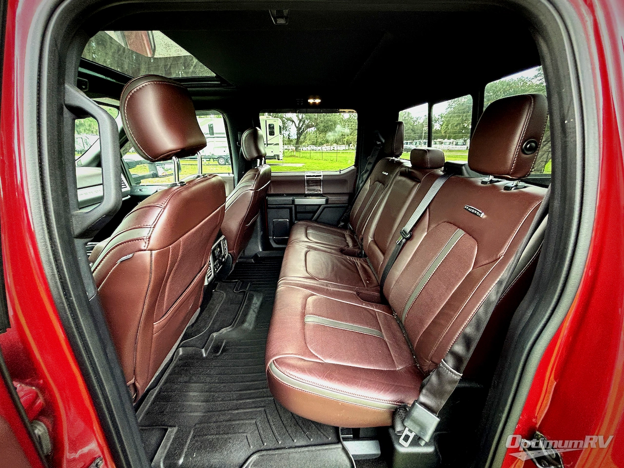 2017 Ford Ford F450 Photo 14