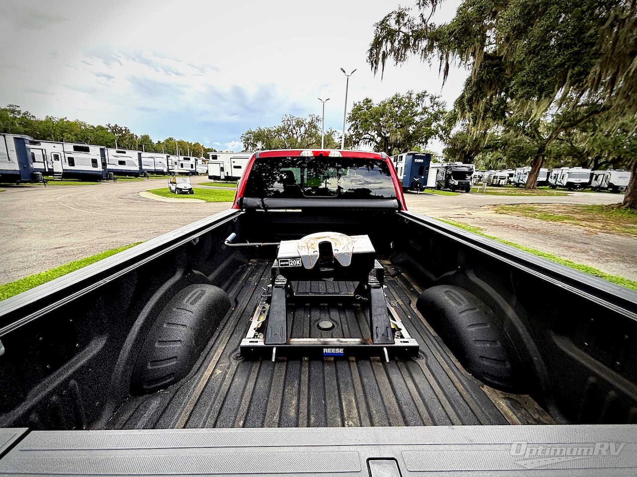 2017 Ford Ford F450 Photo 15