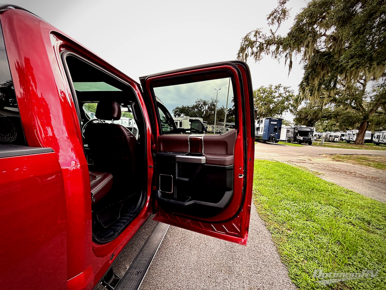 2017 Ford Ford F450 Photo 16