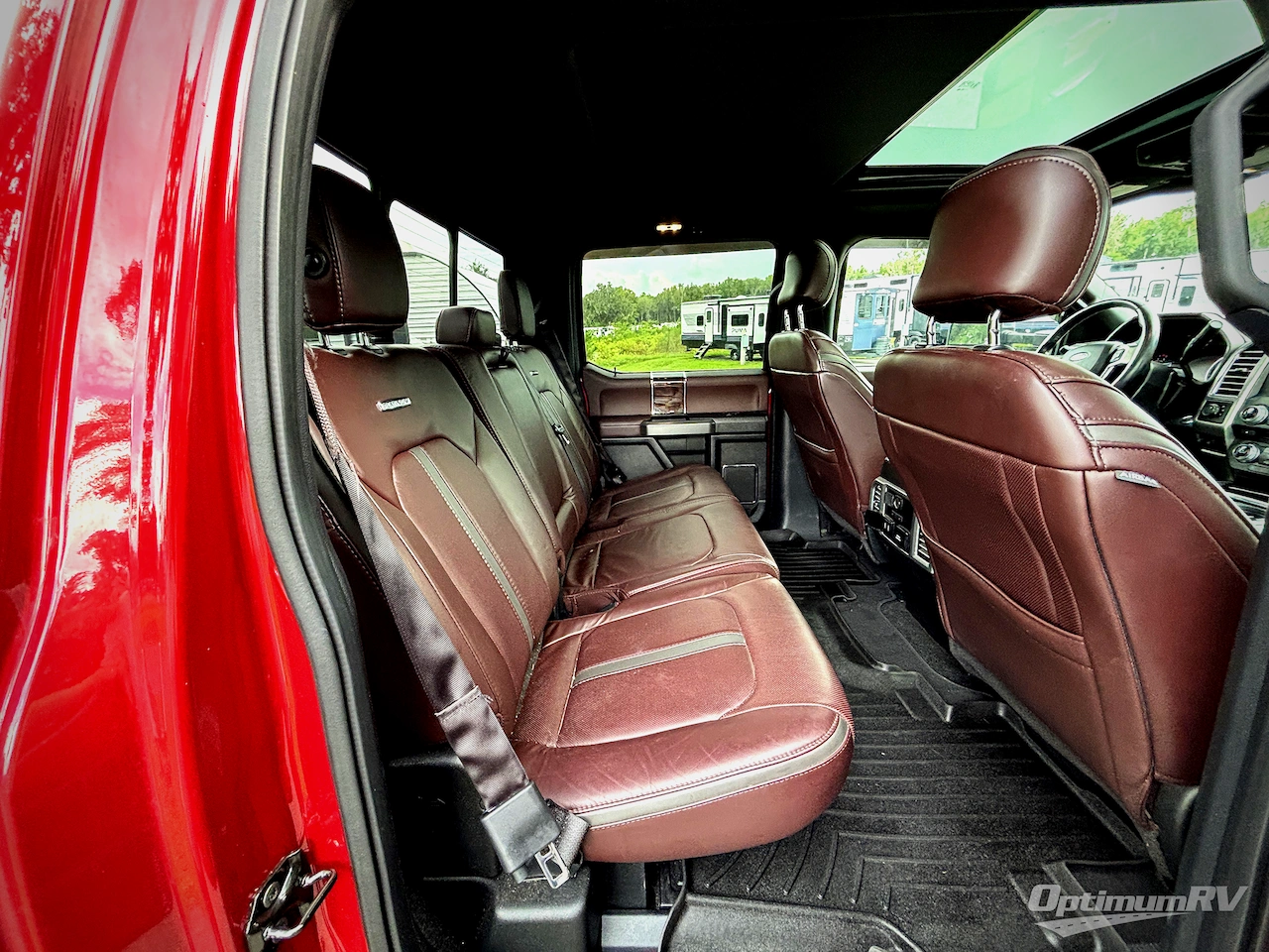 2017 Ford Ford F450 Photo 17