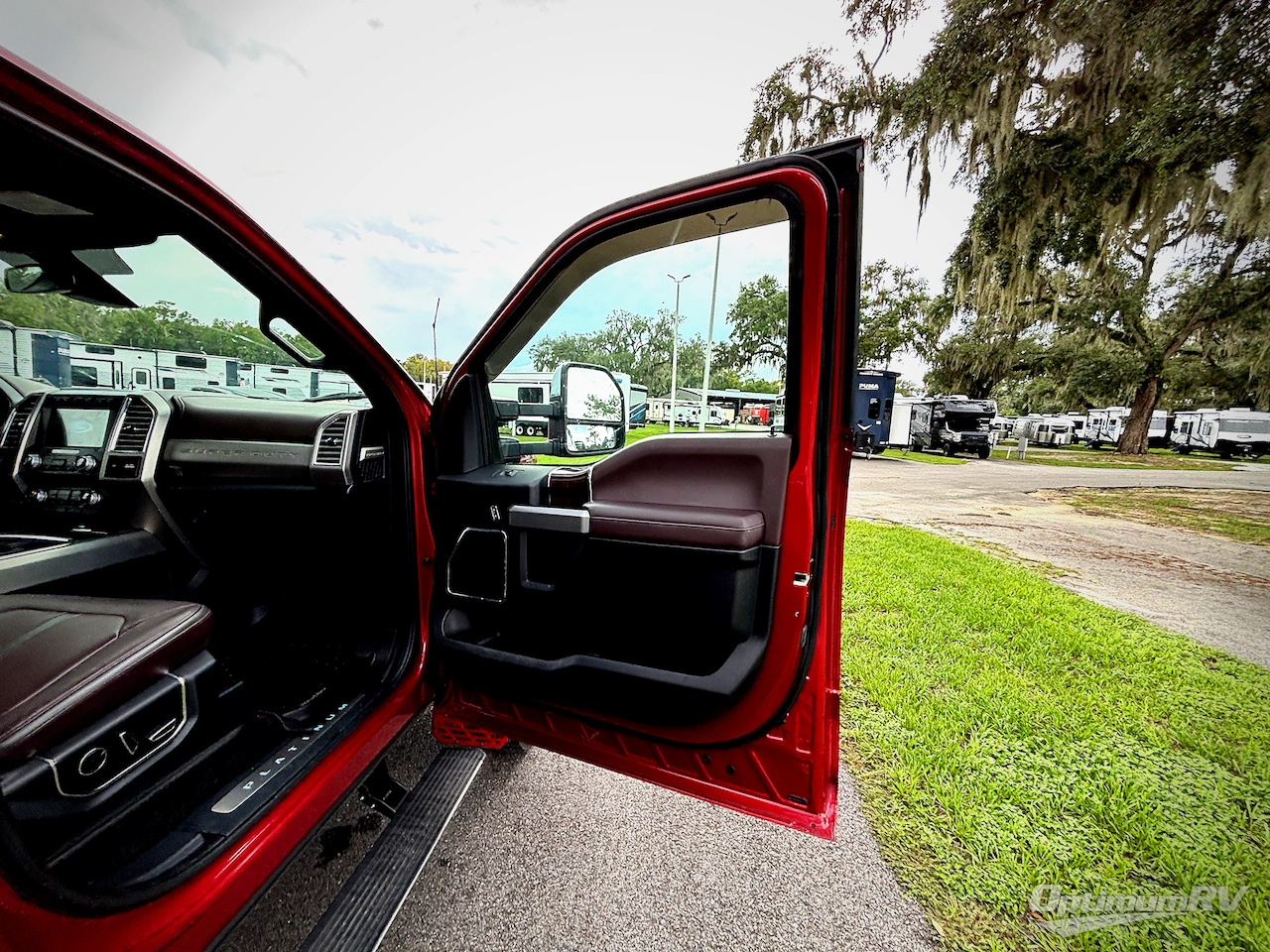 2017 Ford Ford F450 Photo 18