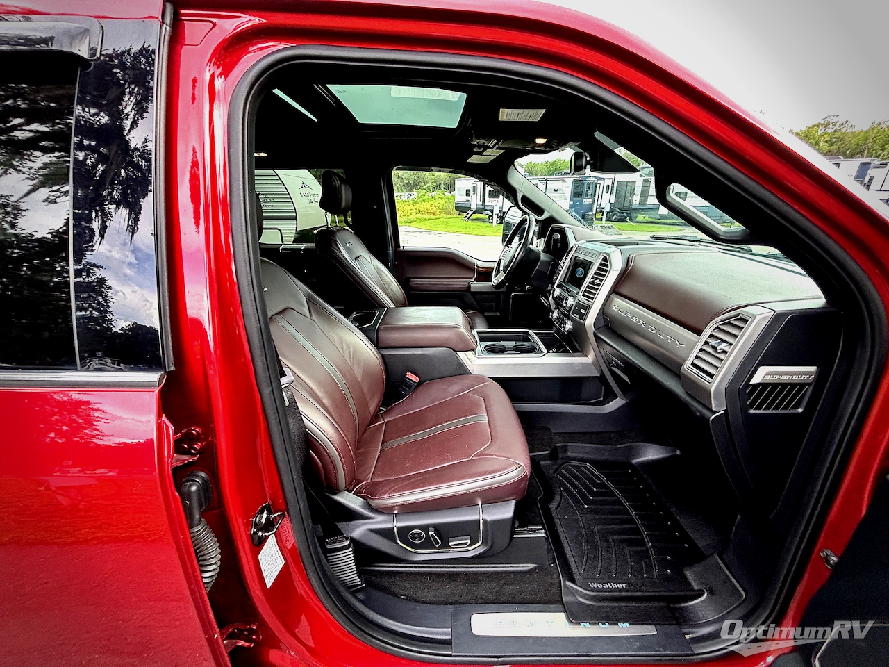 2017 Ford Ford F450 Photo 19