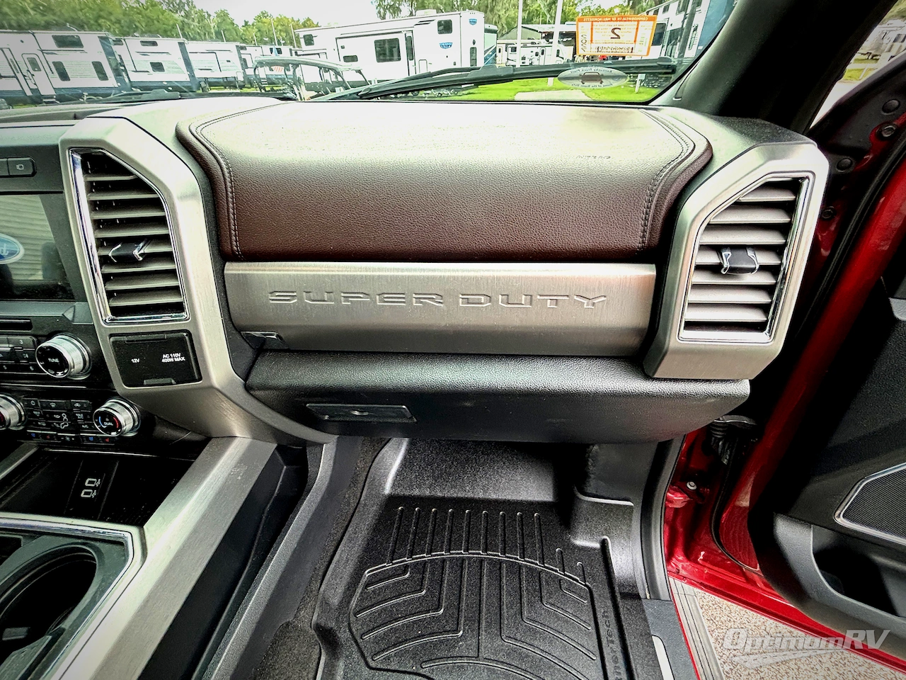 2017 Ford Ford F450 Photo 20