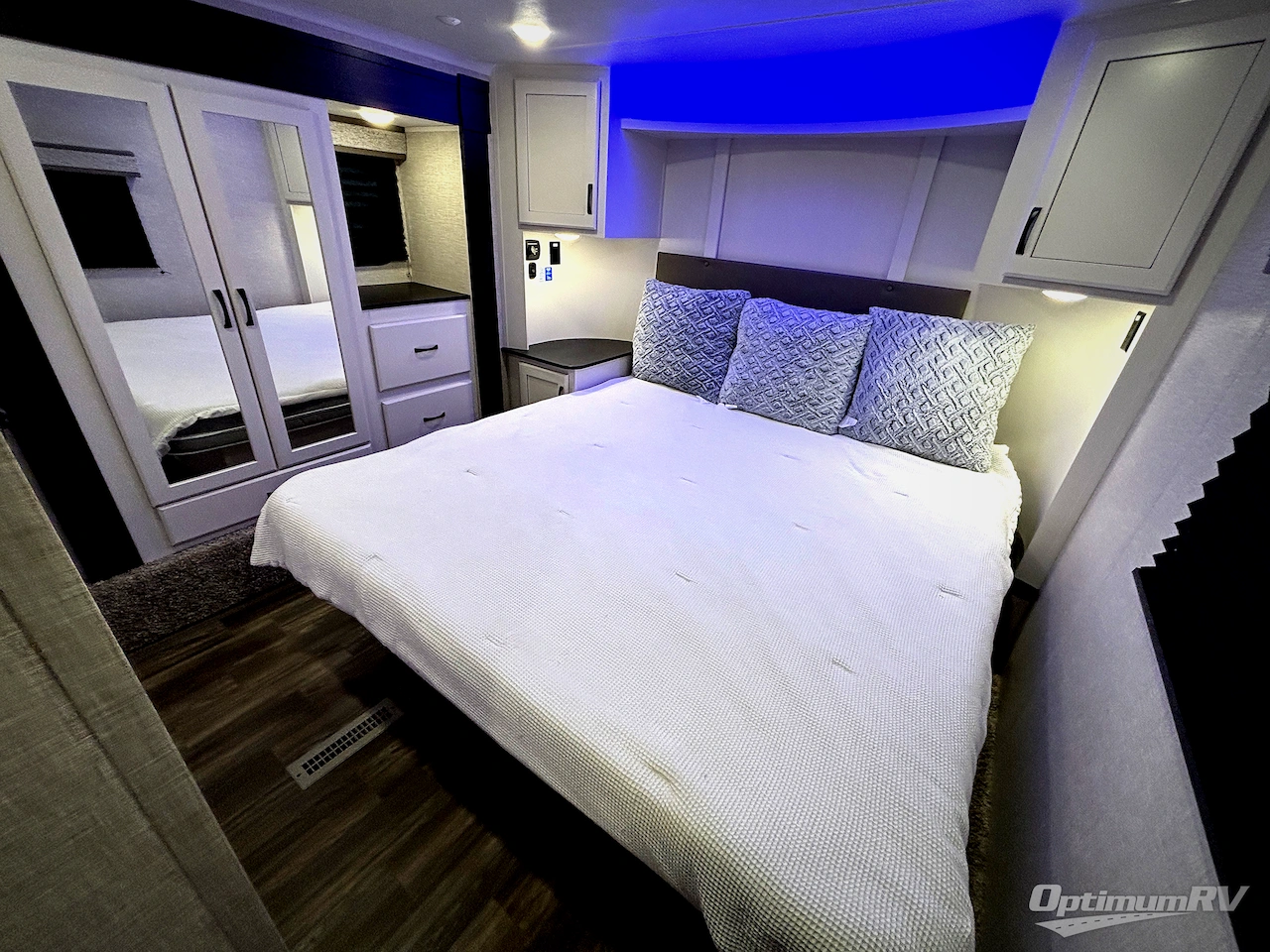 2024 Jayco Seismic 395 Photo 8